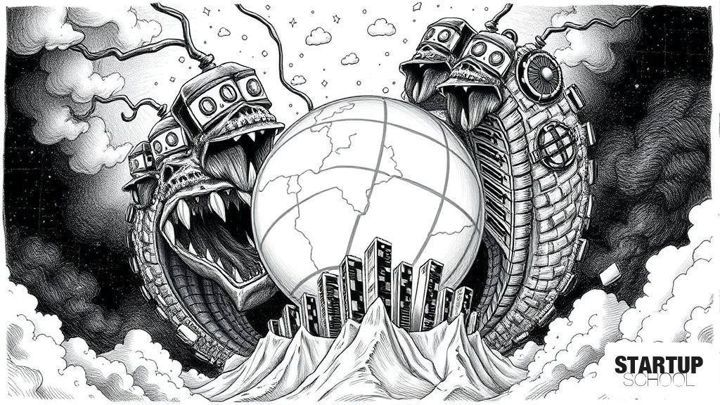 올해의 엄청난 해킹 연대기