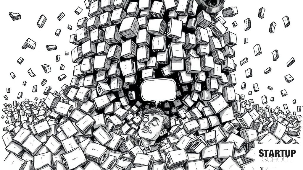 AI 생성 텍스트 장벽, 대화에 투입하다