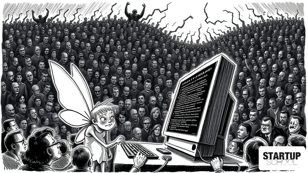 Ticket Fairy CLI