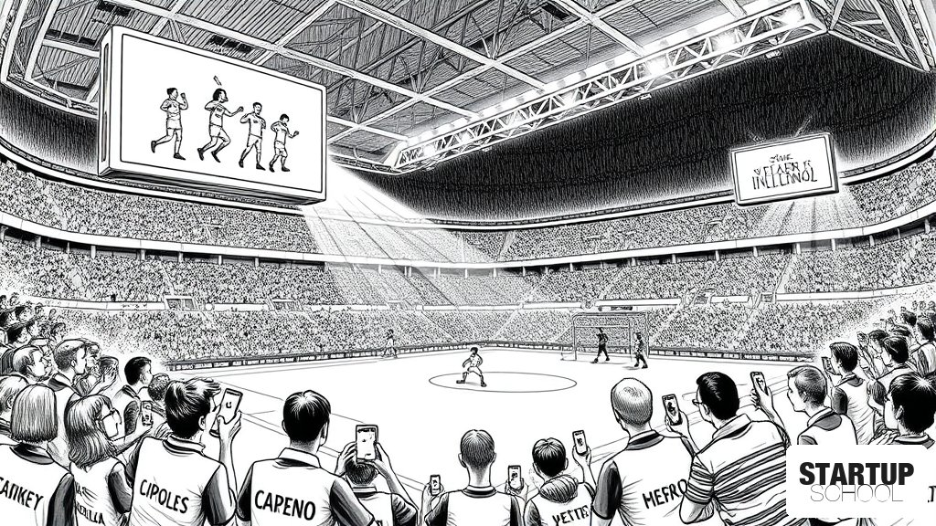 TikTok Pro Events 출시, FIFA 월드컵과 같은 문화적 순간을 위한 앱