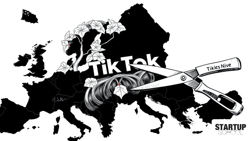 TikTok Shop 정책 변경 2026: 새로운 라이브 스트림 규칙 및 유럽 확장, 전자상거래 판매자들은 어떻게 적응해야 할까