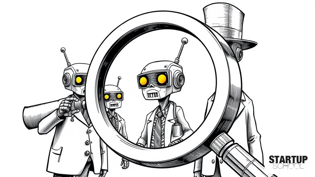 TikTok, 고위험 주제 관련 AI 생성 스팸 계정 겨냥