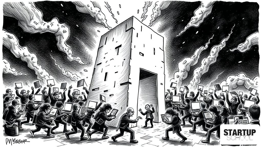 타이니 브루탈리즘 – HN 덕분에 스팀에 출시
