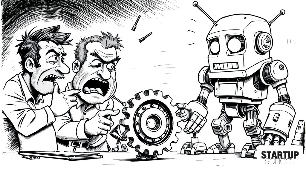 XOR 스왑 트릭에 대한 지나친 논의