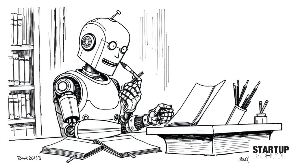 AI 논문 작성을 더 인간적으로 만드는 도구 등장