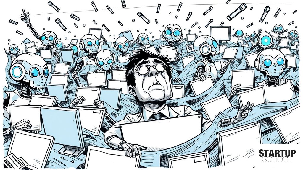 2025년에 반드시 필요한 상위 10가지 AI 도구