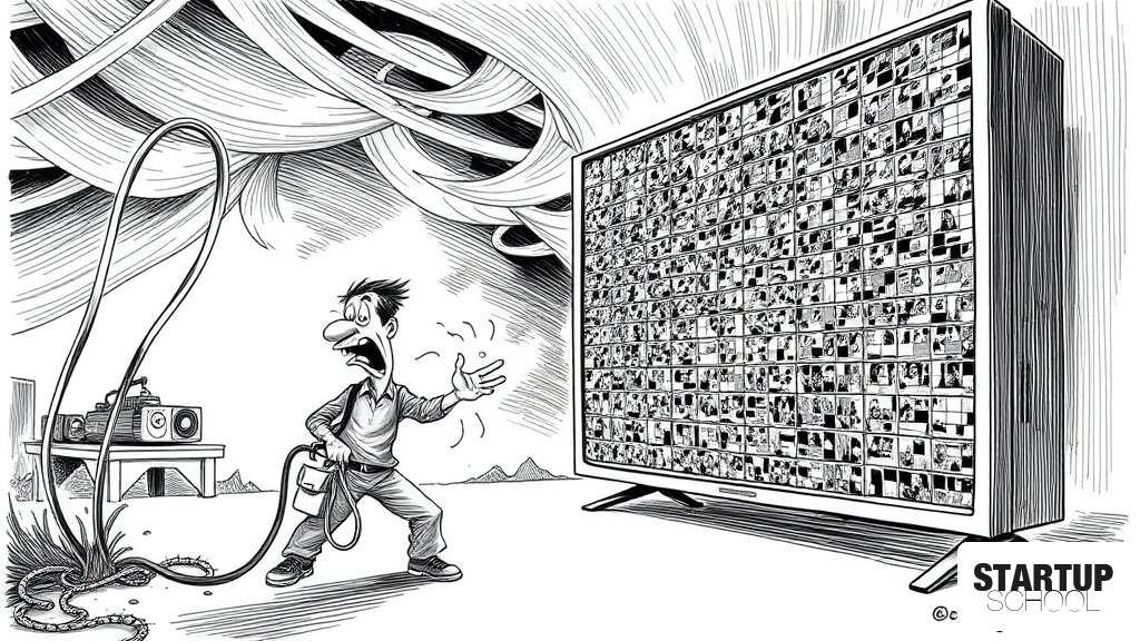 글로벌 채널을 제공하는 최고의 IPTV 서비스 제공업체 10곳