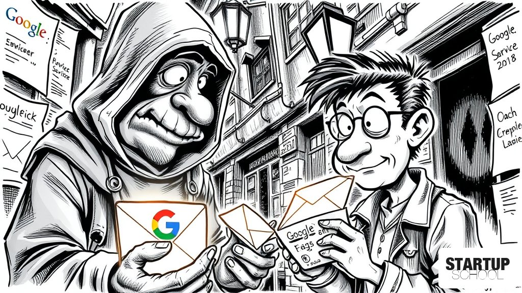 안전하게 중고 Gmail 계정 구매할 수 있는 상위 6곳 플랫폼
