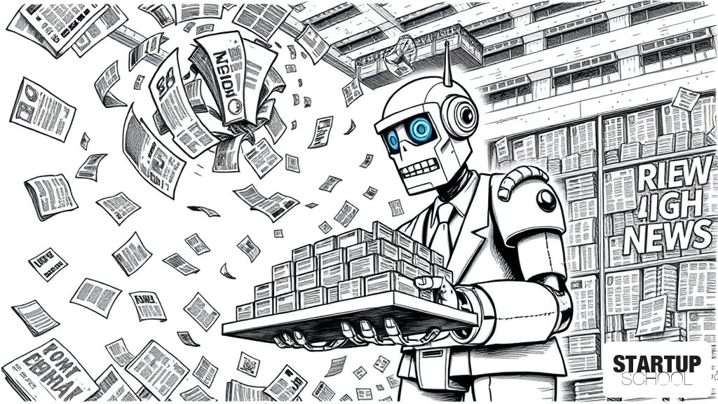 Google AI 오버뷰에 최신 뉴스 제공 시작