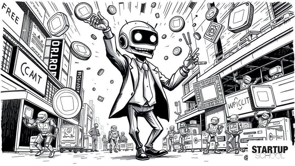 AI 에이전트 생존 역설: 토큰 경제가 자율성을 정의할 것이다