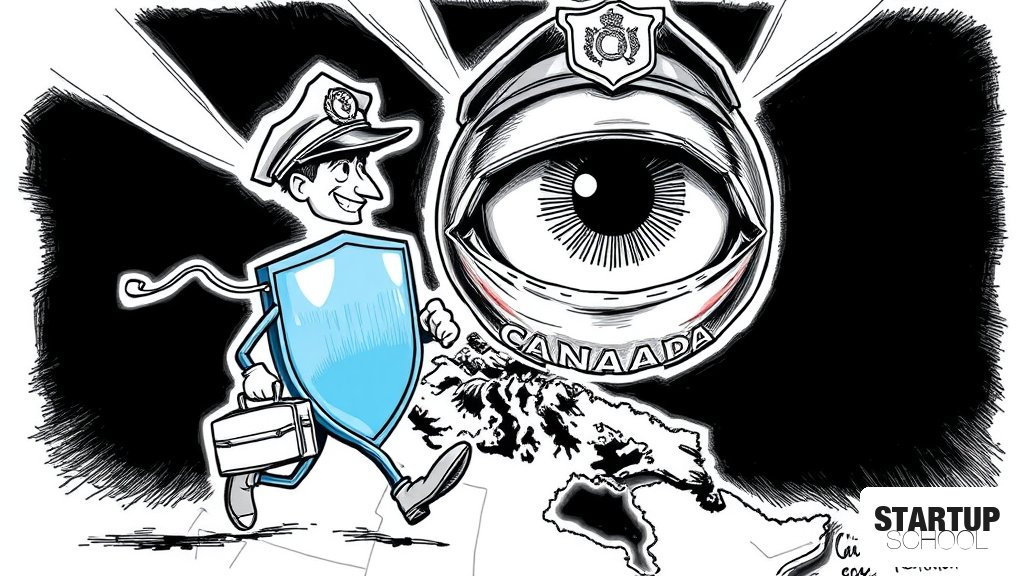 토론토 기반 VPN 제공업체, 합법적 접근 법안으로 캐나다 이탈 계획