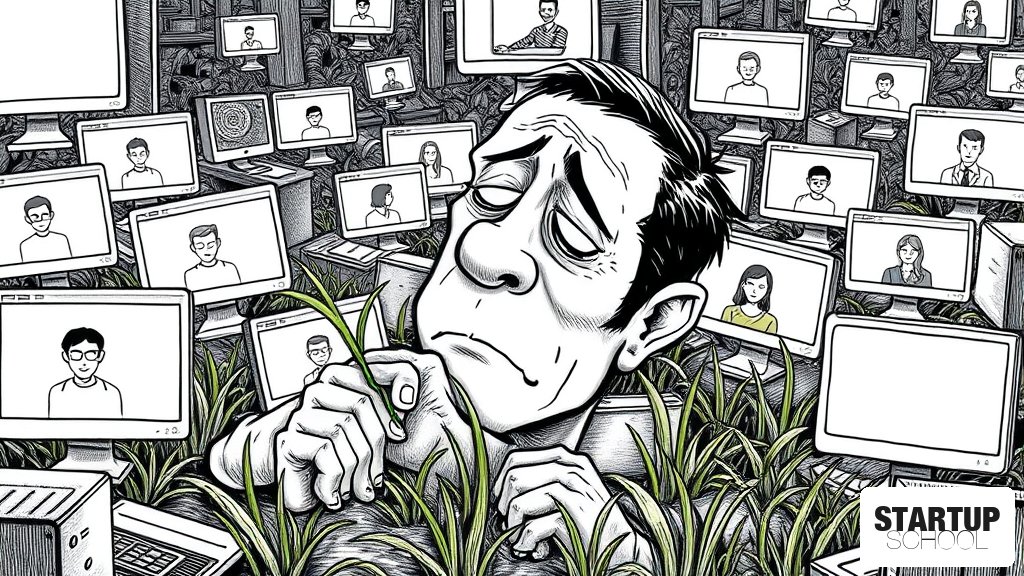TouchGrass