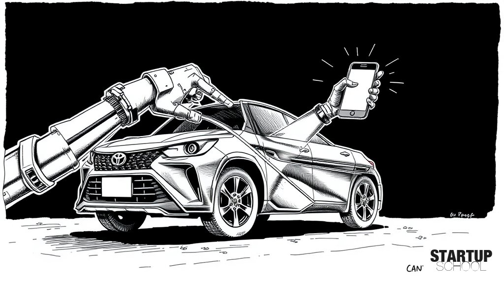 Toyota, 미국과 중국 라인업에 EVs 추가