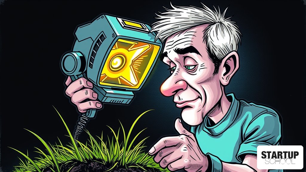 트레일렌스: 모든 산책을 자연 탐험으로
