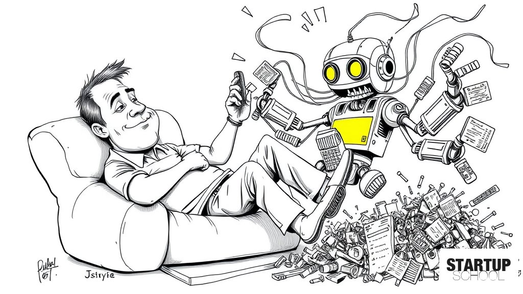 Generative AI로 소프트웨어 개발 혁신하기