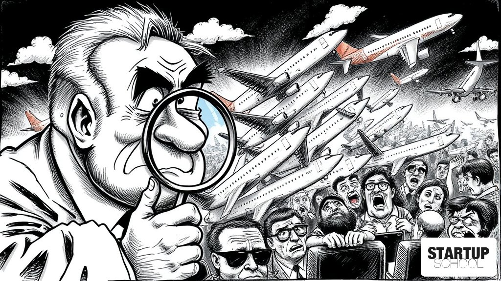 교통부 장관, NATs에 대한 Civil Aviation Authority 검토 관련 의뢰 내용 발표