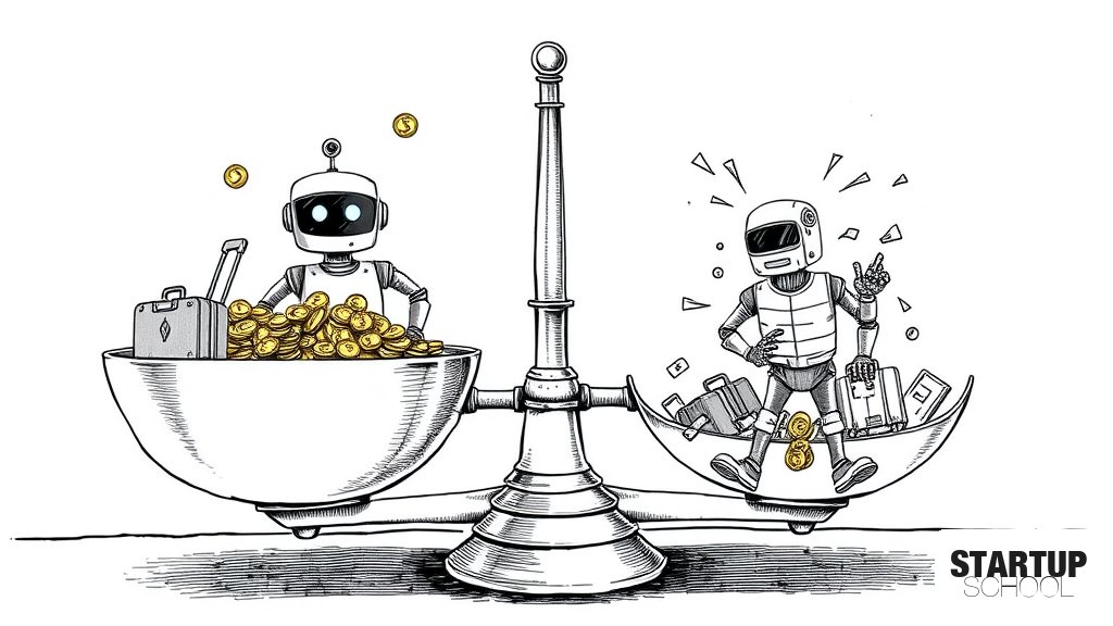 여행이 AI의 가치를 평가하기 시작했다