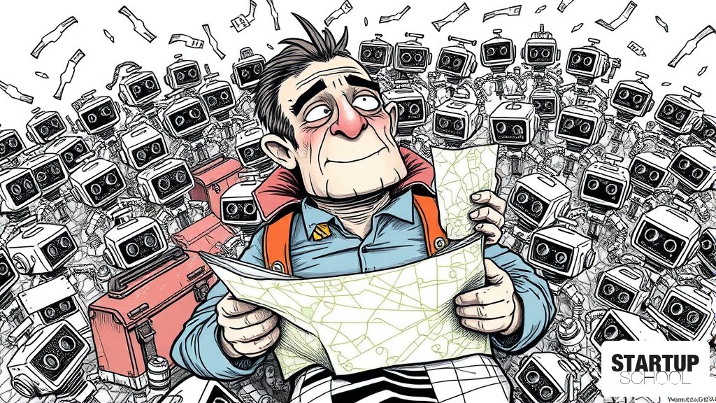 여행, 새로운 시험에 직면하다: AI 파편화