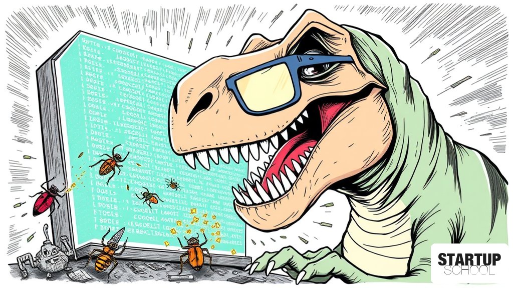 TREX: 코드 실행을 지원하는 AI 코드 리뷰 도구