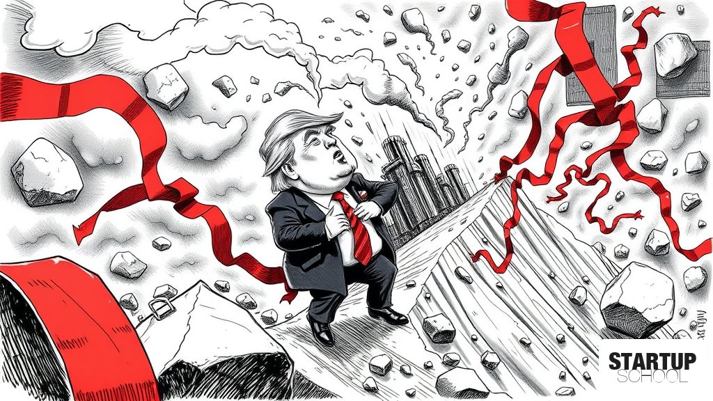 오하이오 330억 달러 규모 가스 메가 플랜트 관련 Trump의 계약, 거대한 난관에 봉착