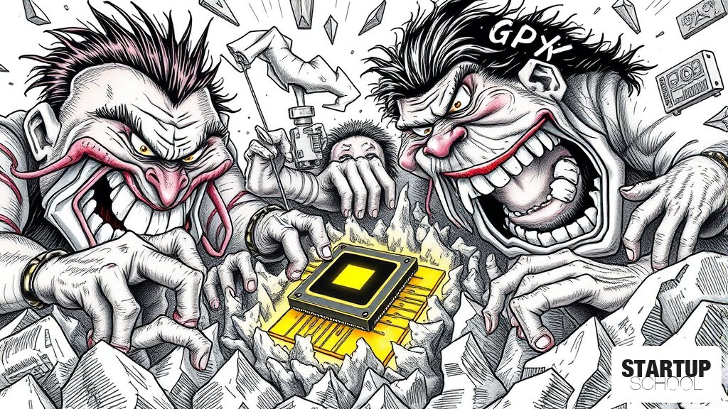 AI 워크로드용 신뢰할 수 있는 Data Center GPU 유통사