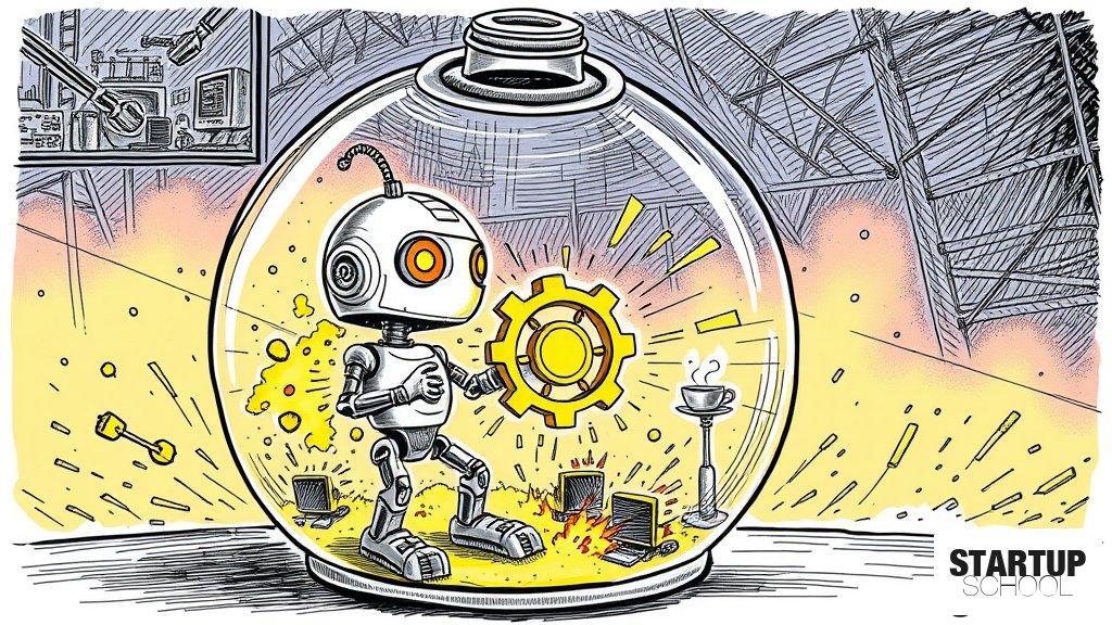 TryCase: AI 기반 법률 서비스, API 공개로 개발자 지원 확대