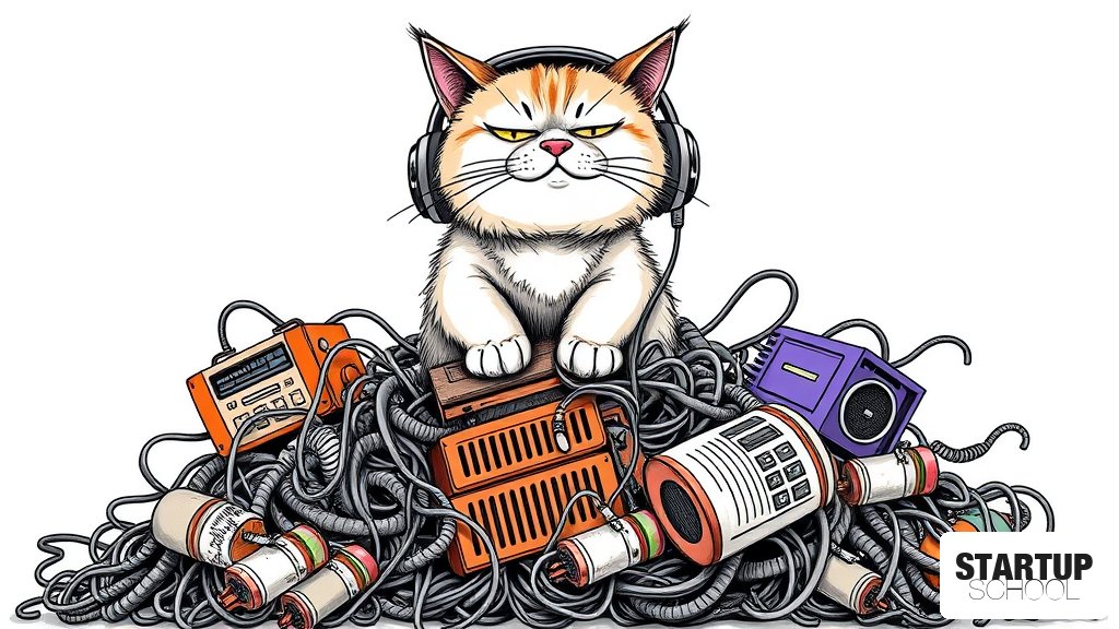 TuneCat: 간편한 인터넷 라디오