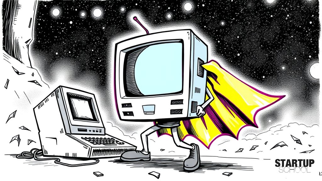 터보 비전 2.0 – 현대적인 포트