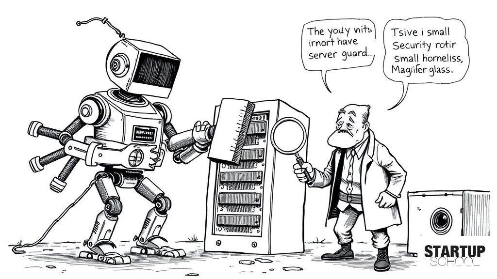 NodeJS로 DevOps API를 거버넌스 에이전트 기술로 전환하기
