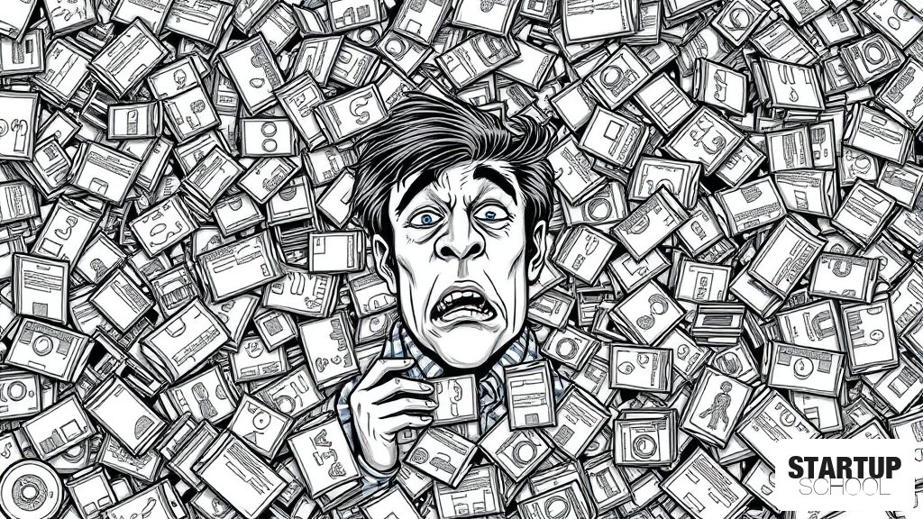 사진을 문서로: 이미지에서 PDF 변환 작동 방식