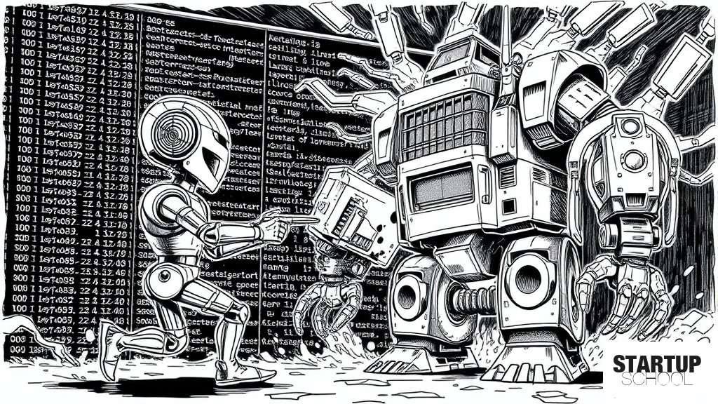 터미널에서 사용할 수 있는 훌륭한 오픈 소스 AI 에이전트 2가지