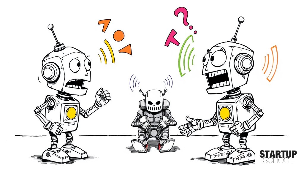 두 호스트 AI 대화 사양: A/B 스피커 JSON으로 YouTube 장문 스크립트 구조화하는 방법