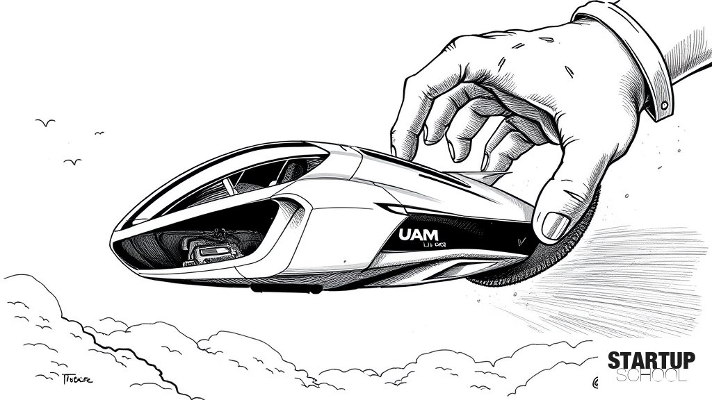 UAM 띄운다며 전담 기관은 폐지… 12년 공든 '항공안전 전문성' 유턴