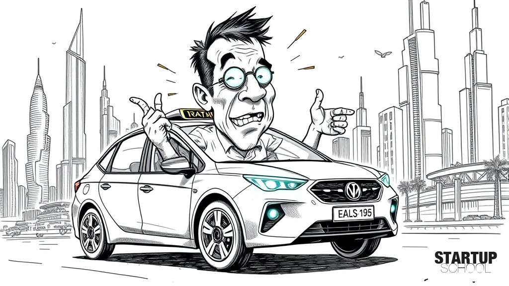 UAE 내 Uber 클론 앱 개발: 비용, 기능 및 완벽 가이드 2026