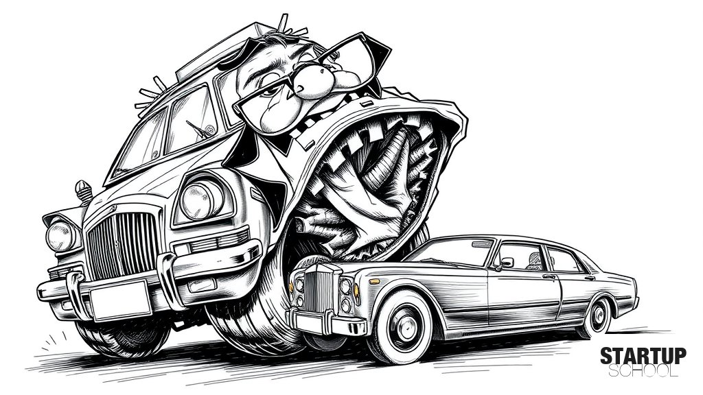 Uber, 베를린 스타트업 Blacklane 인수해 Elite 서비스 강화