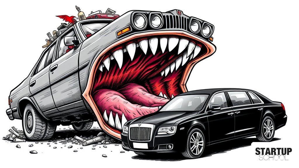 Uber, 프리미엄 서비스 가속화 추진 위해 Blacklane 인수