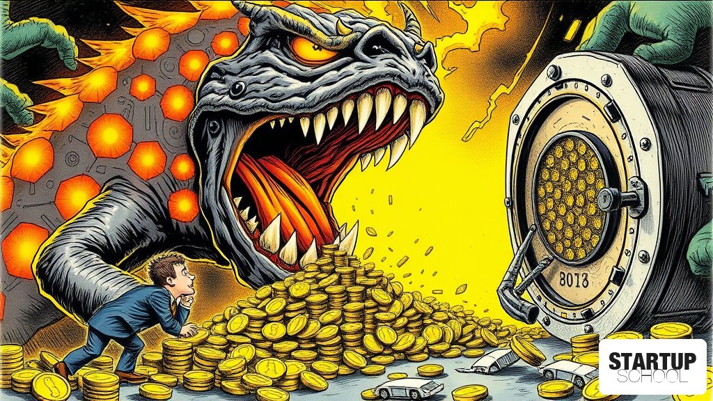 우버의 AI 예산 초과, 모든 Claude Code 사용자에게 경고 메시지