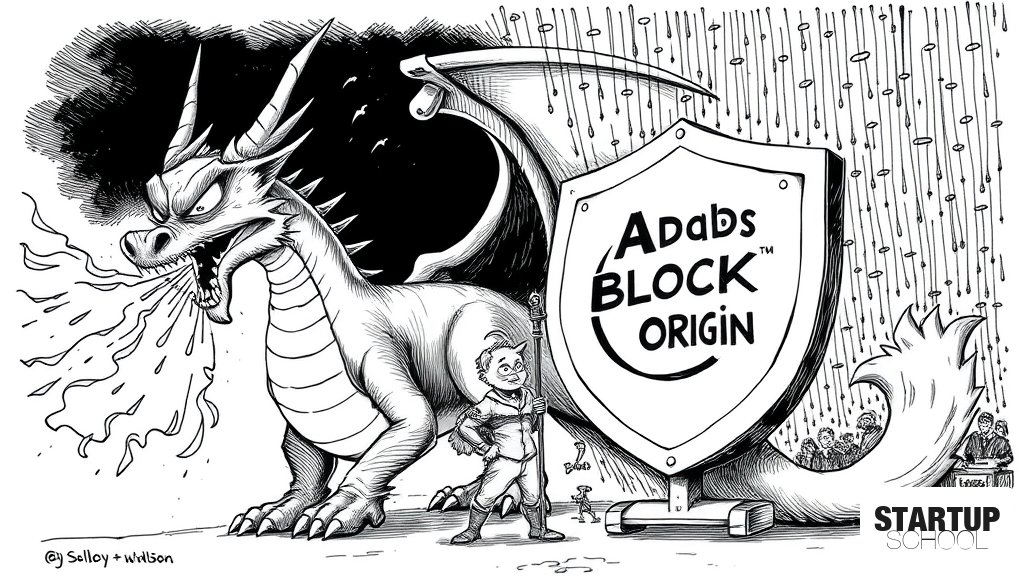 uBlock Origin을 지원하는 마지막 메이저 브라우저, Firefox