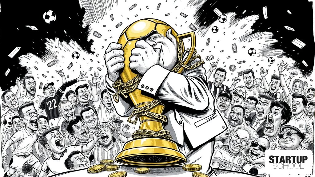 UEFA와 각국 협회는 FIFA 대회에 참가하지 않을 것