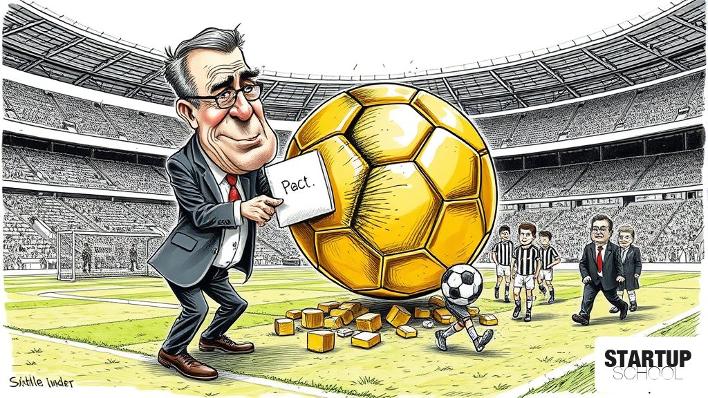 UEFA와 55개 국가협회, FIFA 대회 불참 선언