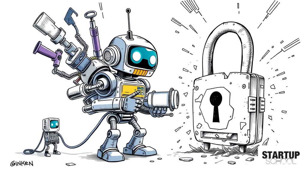 영국 정부의 Mythos AI 테스트, 사이버 보안 위협과 과장 광고를 구별하다
