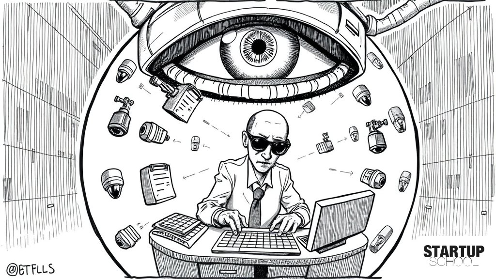 영국, 고용주 대상 보스웨어 설치 전 문의 의무화 검토 중