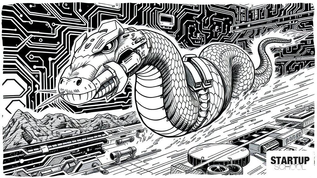 Python 3.11 내부 들여다보기: 적응형 인터프리터, 모듈 실행, 그리고 Django ORM 타입 문제 해결하기