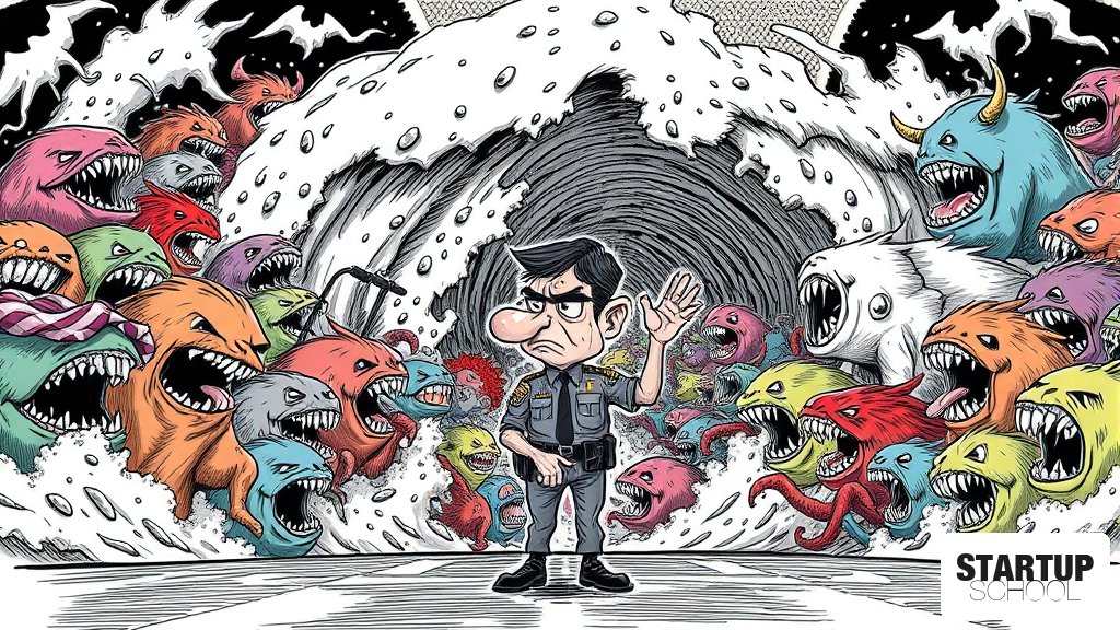 API 게이트웨이 패턴 이해하기