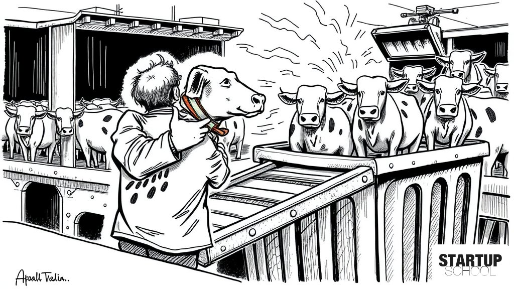 불변 인프라 패턴 이해: 서버가 일회용이 되는 순간