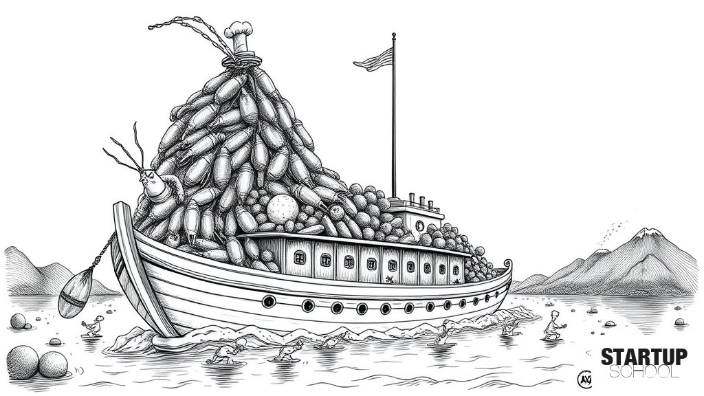 United Waterways, JRE와 손잡고 미식 경험 향상
