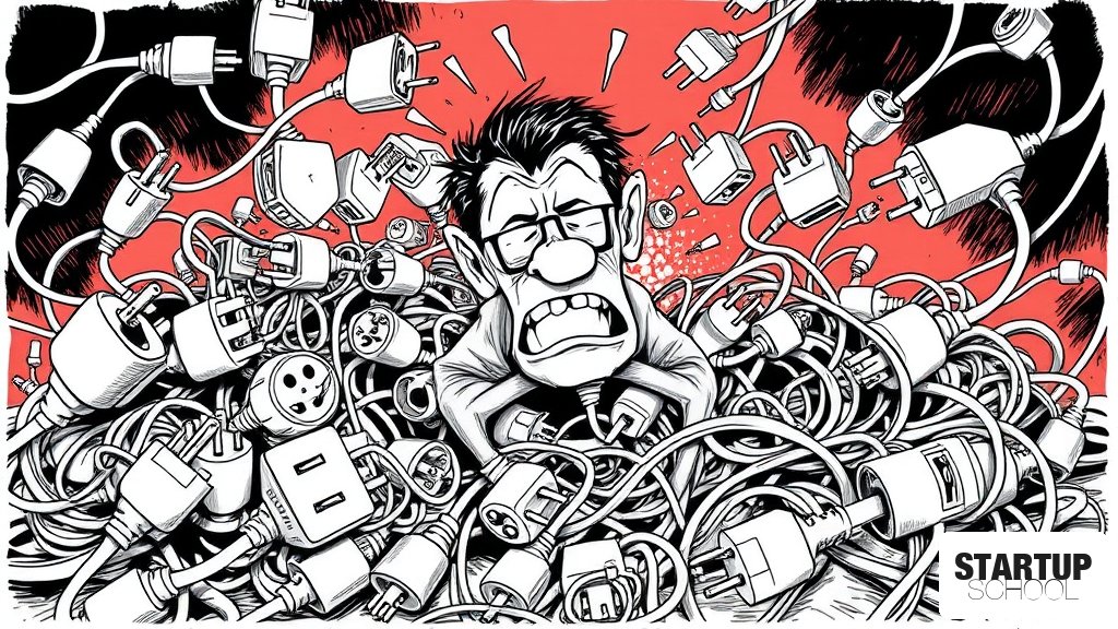 오픈 웨이트 LLM의 잠재력 활용: 원활한 API 통합을 위한 개발자 가이드
