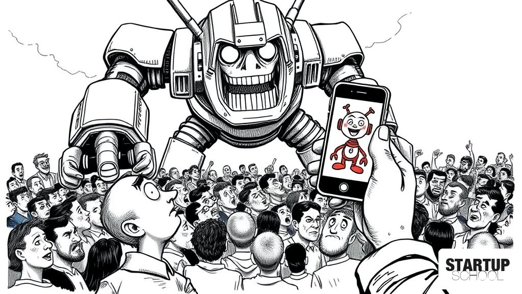 두려움 없는 AI
