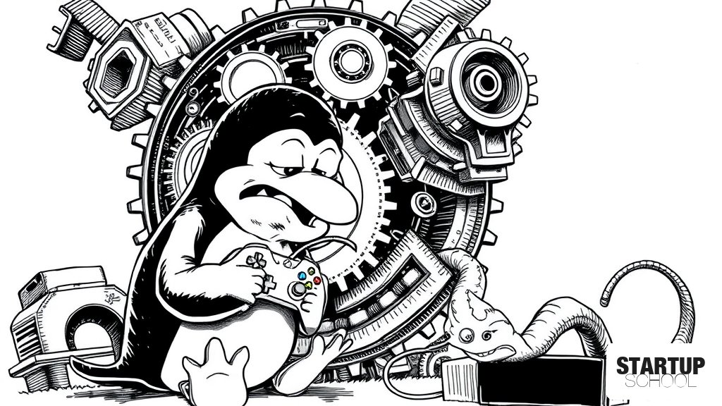 리눅스에서 Xbox 컨트롤러 펌웨어 업데이트: USB 핫플러그 함정