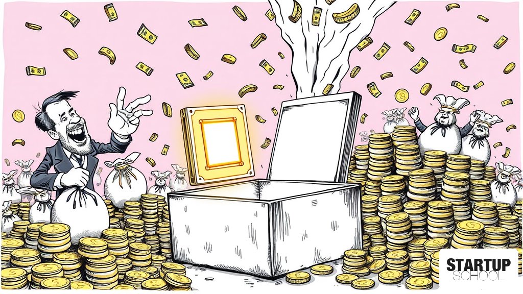 업스케일 AI, 20억 달러 가치로 투자 유치 협상 중 - 보고서